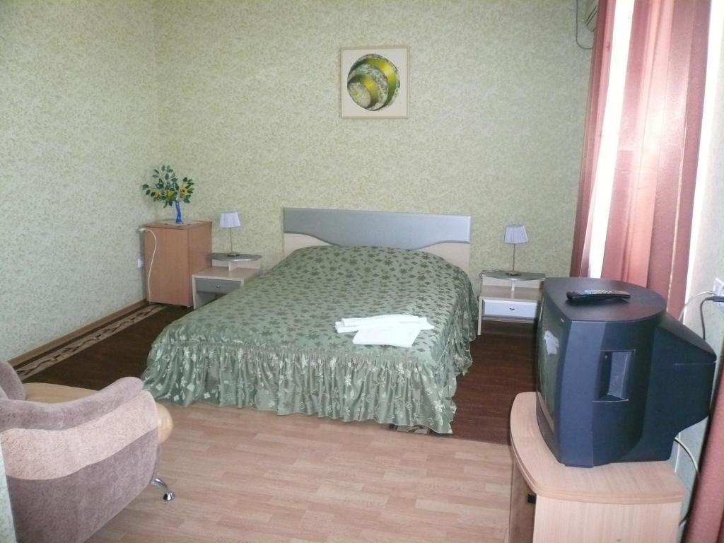 Gostiniy Dvor Hotel Vinnytsia Room photo