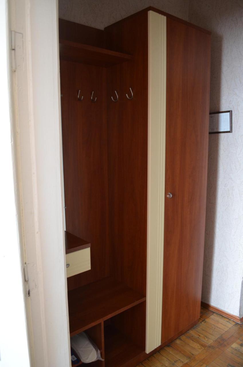 Gostiniy Dvor Hotel Vinnytsia Exterior photo